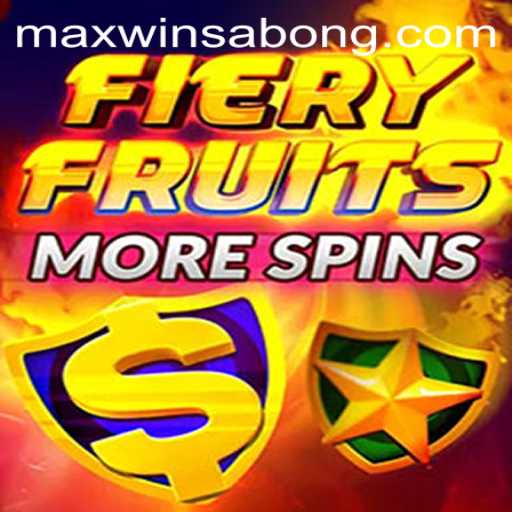 Unveiling FieryFruitsMoreSpins: A Thrilling Journey to Max Wins