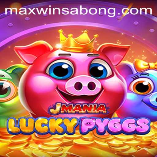 Unlocking the Secrets of JManiaLuckyPyggs: A Game of Fortune and Strategy