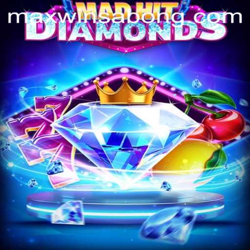 Exploring the Thrilling World of MadHitDiamonds: Maximize Your Wins