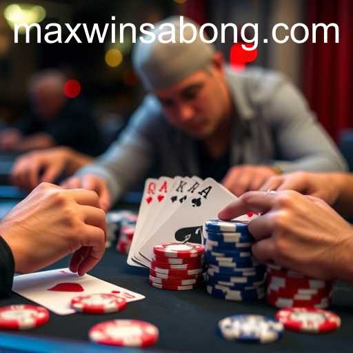 poker heads-up um contra um