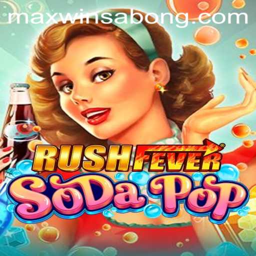 RushFeverSodaPop: Discover the Thrilling World and MaxWin Potential