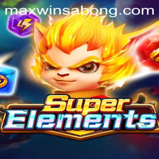 Unleashing Adventure with SuperElements: Discover the Game and Its Maxwin Potential