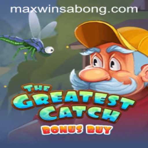 Exploring TheGreatestCatchBonusBuy: A Journey to Maxwin